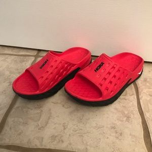 Women’s Hoka Sandals